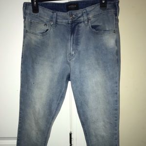 Light pac sun jeans